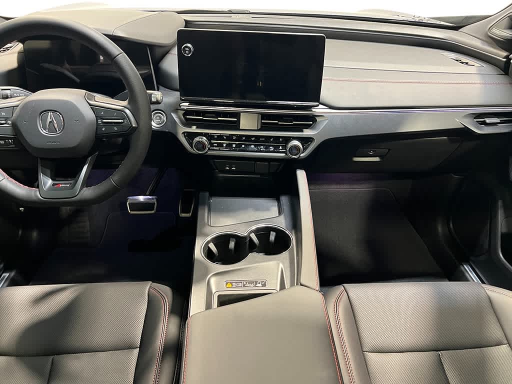 2024 Acura ZDX A-Spec 18
