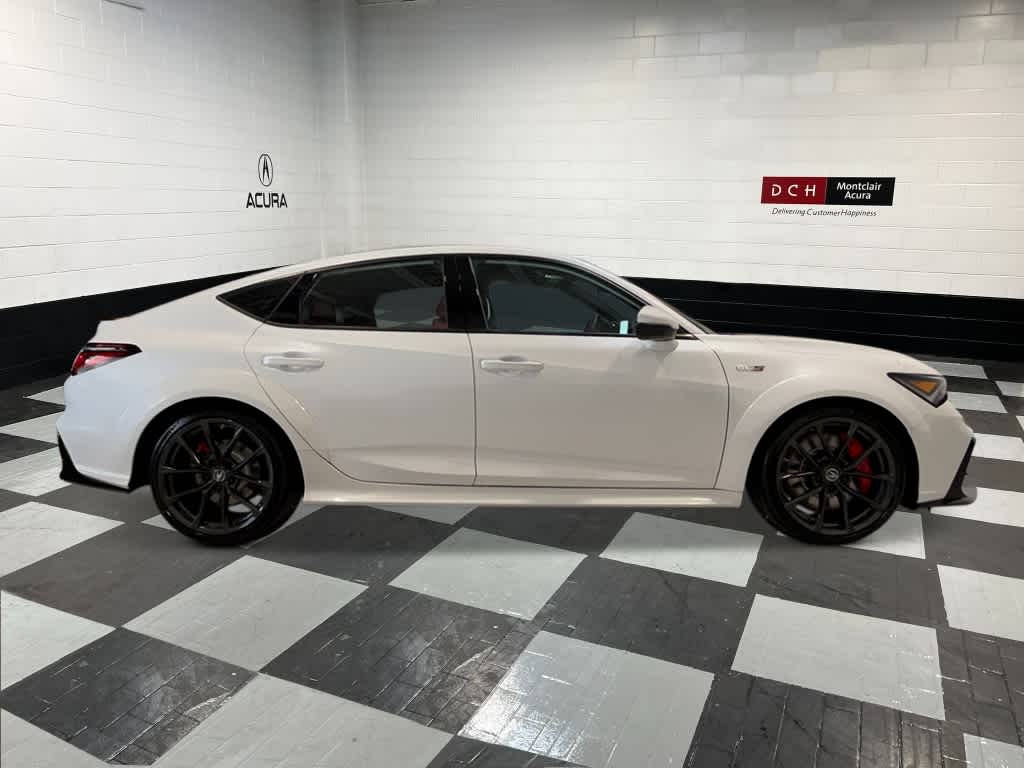 Thumbnail: 2026 Acura Integra - 6