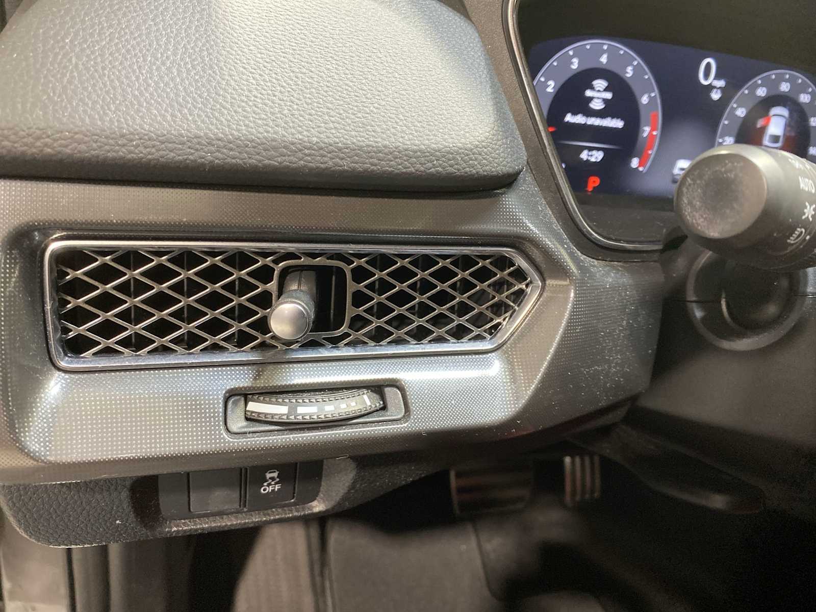 Thumbnail: 2024 Acura Integra - 24