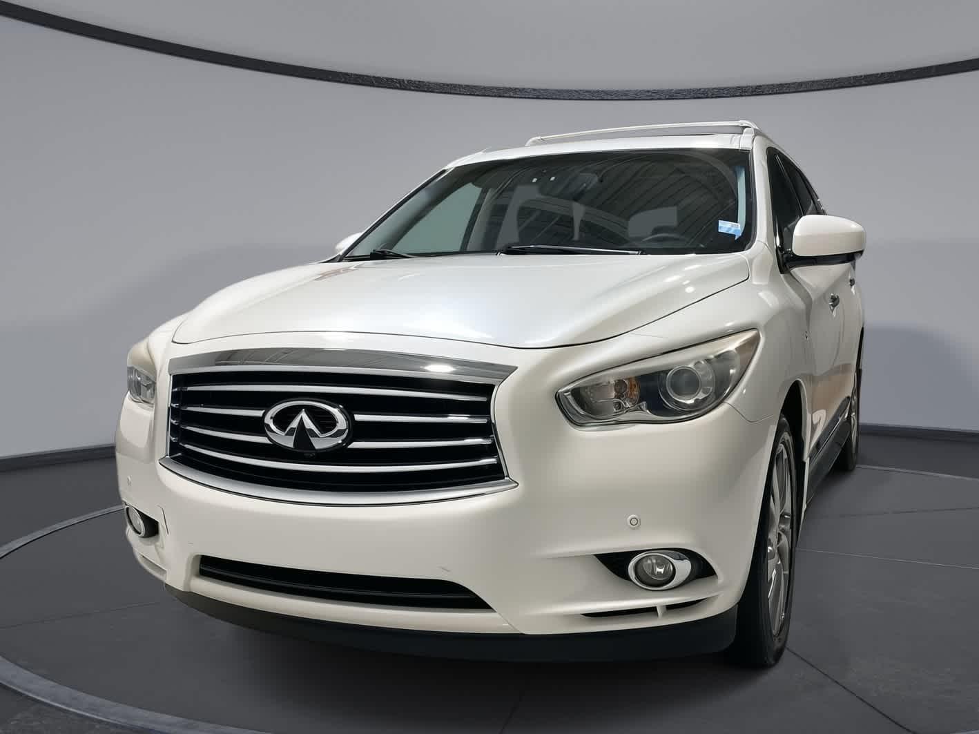 2015 INFINITI QX60 Base -
                  Verona, NJ