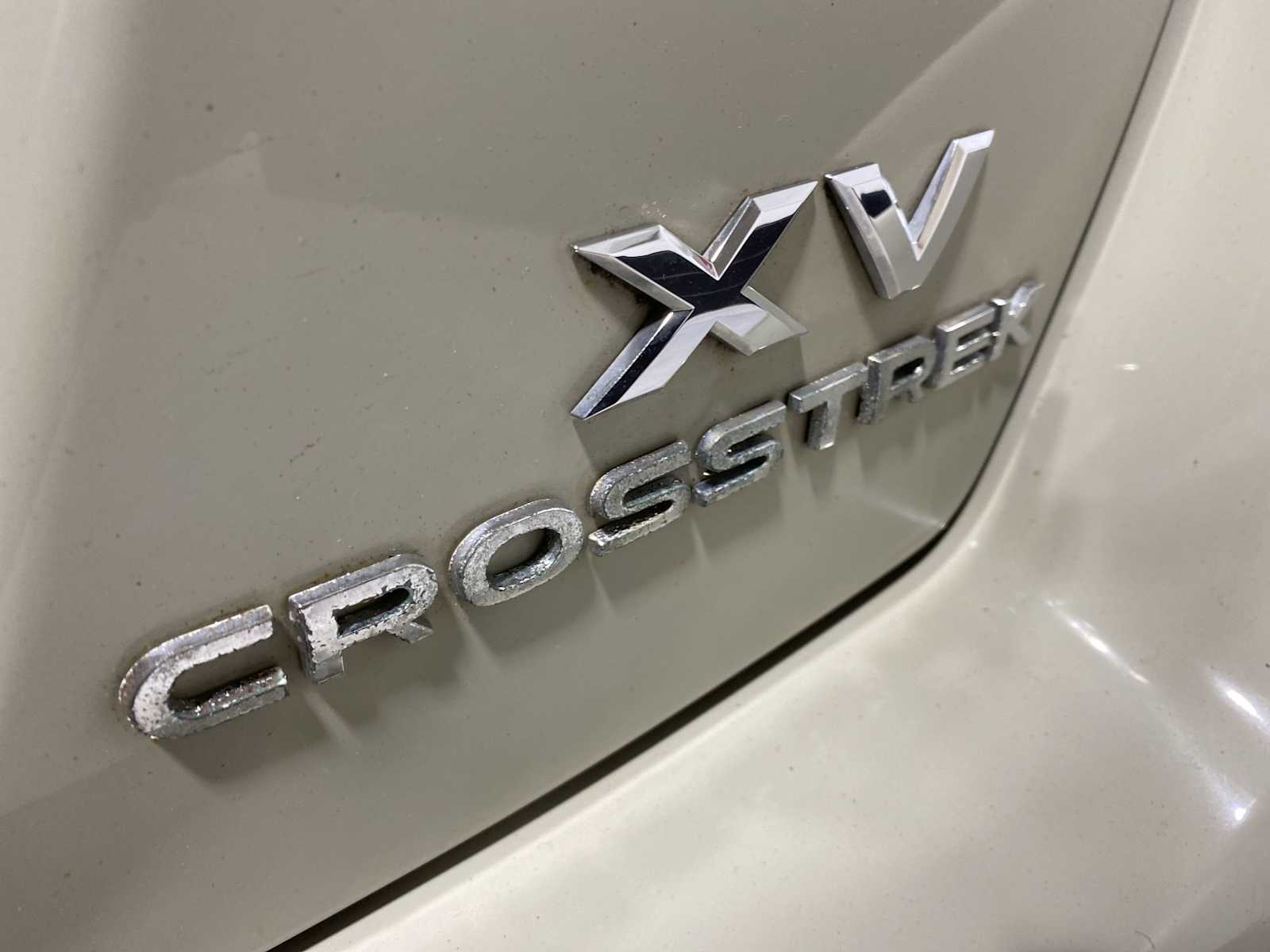 Thumbnail: 2015 Subaru XV Crosstrek - 7