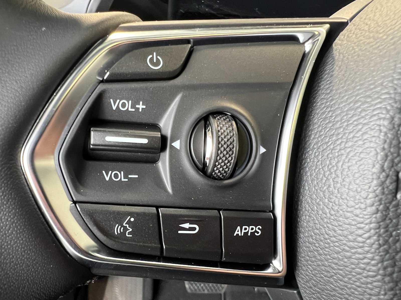 Thumbnail: 2026 Acura RDX - 16