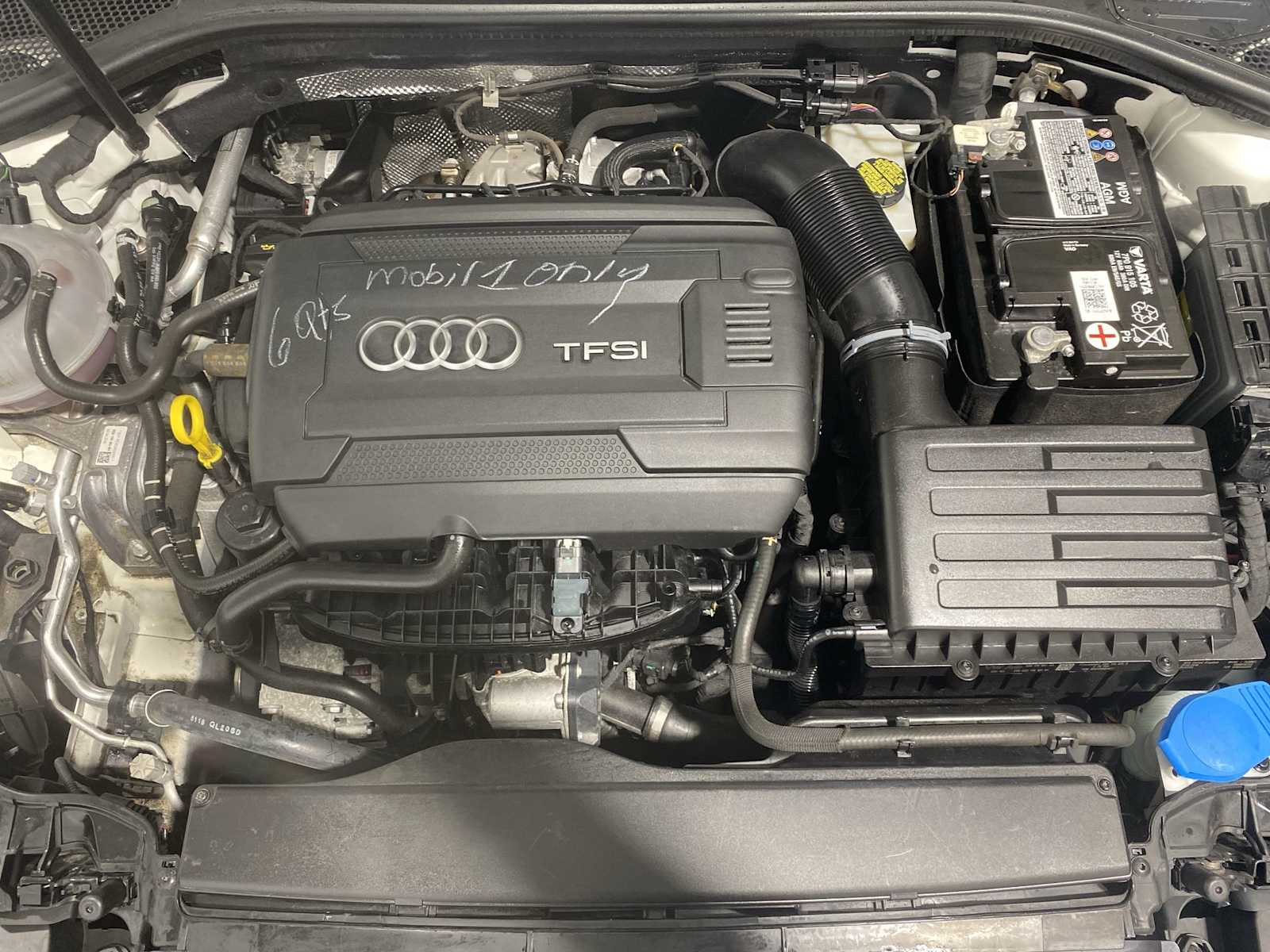 Thumbnail: 2019 Audi A3 - 9