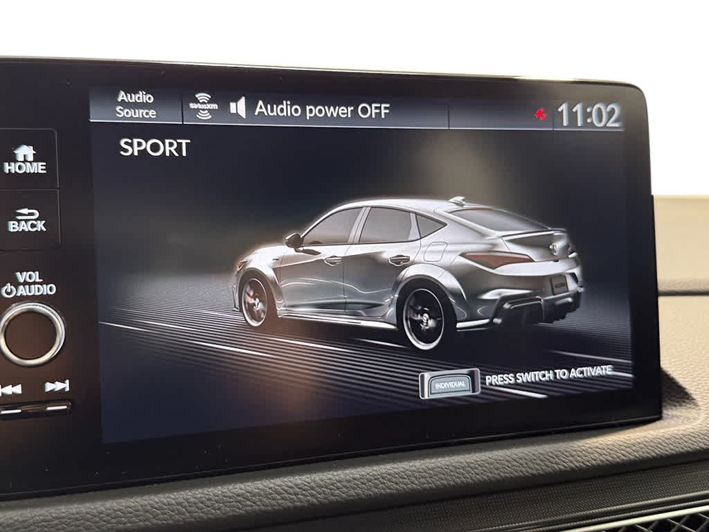 Thumbnail: 2026 Acura Integra - 27