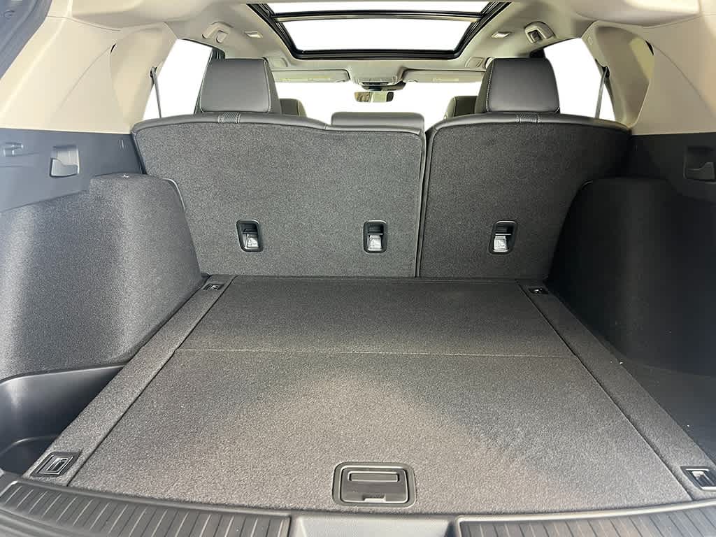 Thumbnail: 2026 Acura RDX - 29