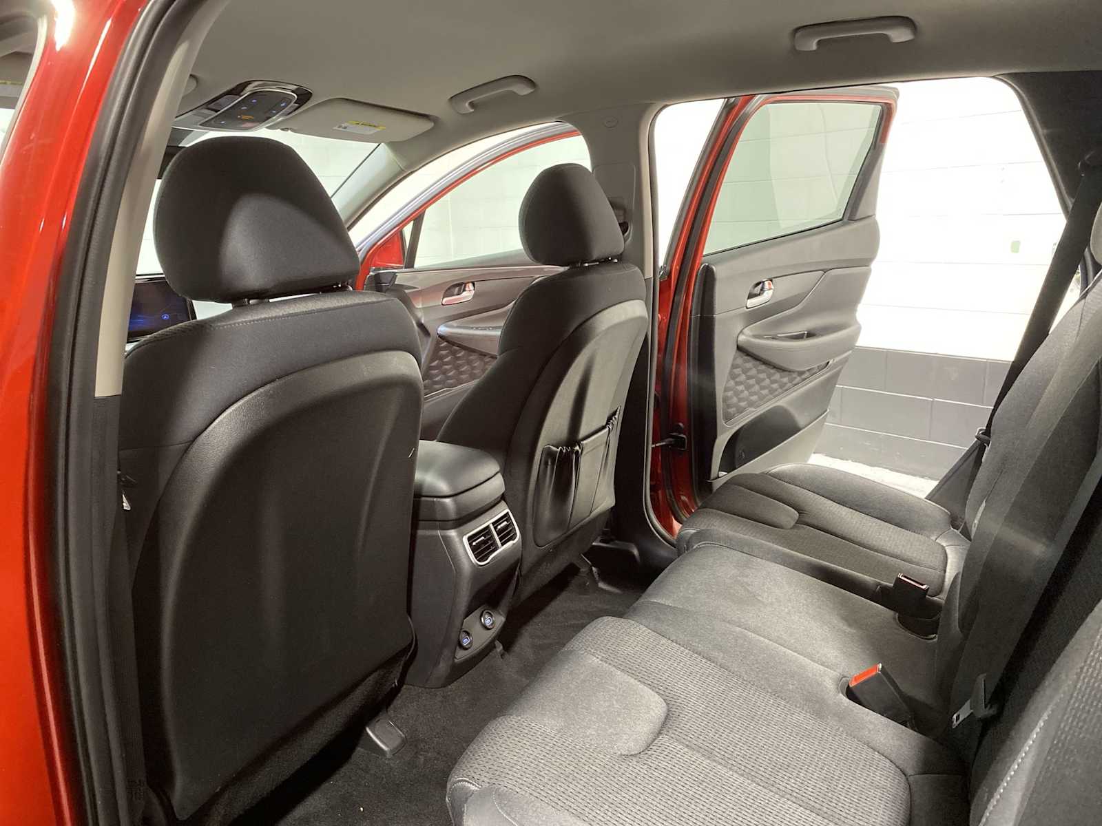 Thumbnail: 2023 Hyundai Santa Fe - 12