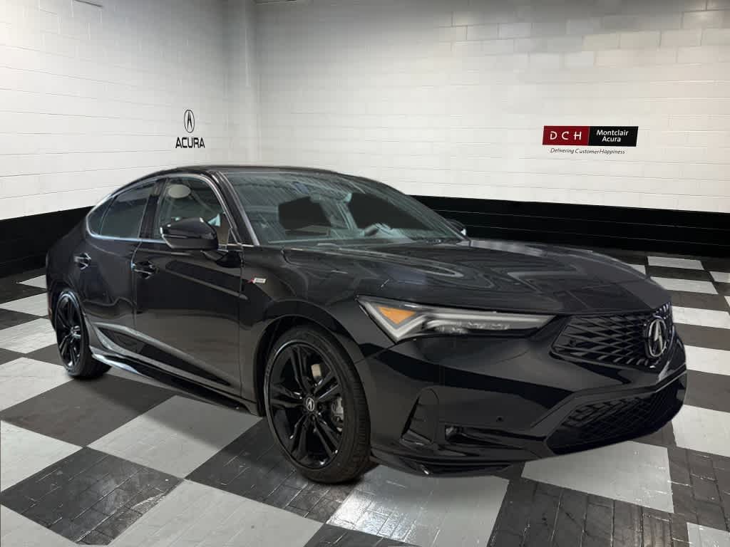 Thumbnail: 2026 Acura Integra - 7