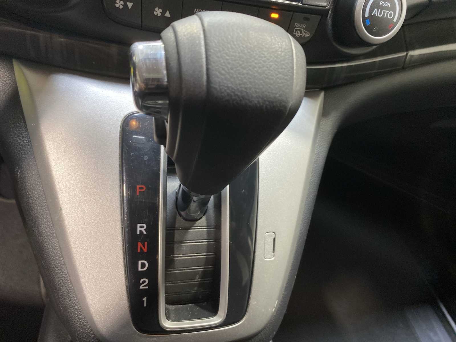 Thumbnail: 2014 Honda CR-V - 17