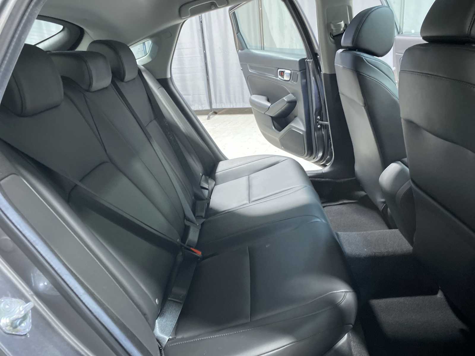 Thumbnail: 2024 Acura Integra - 13