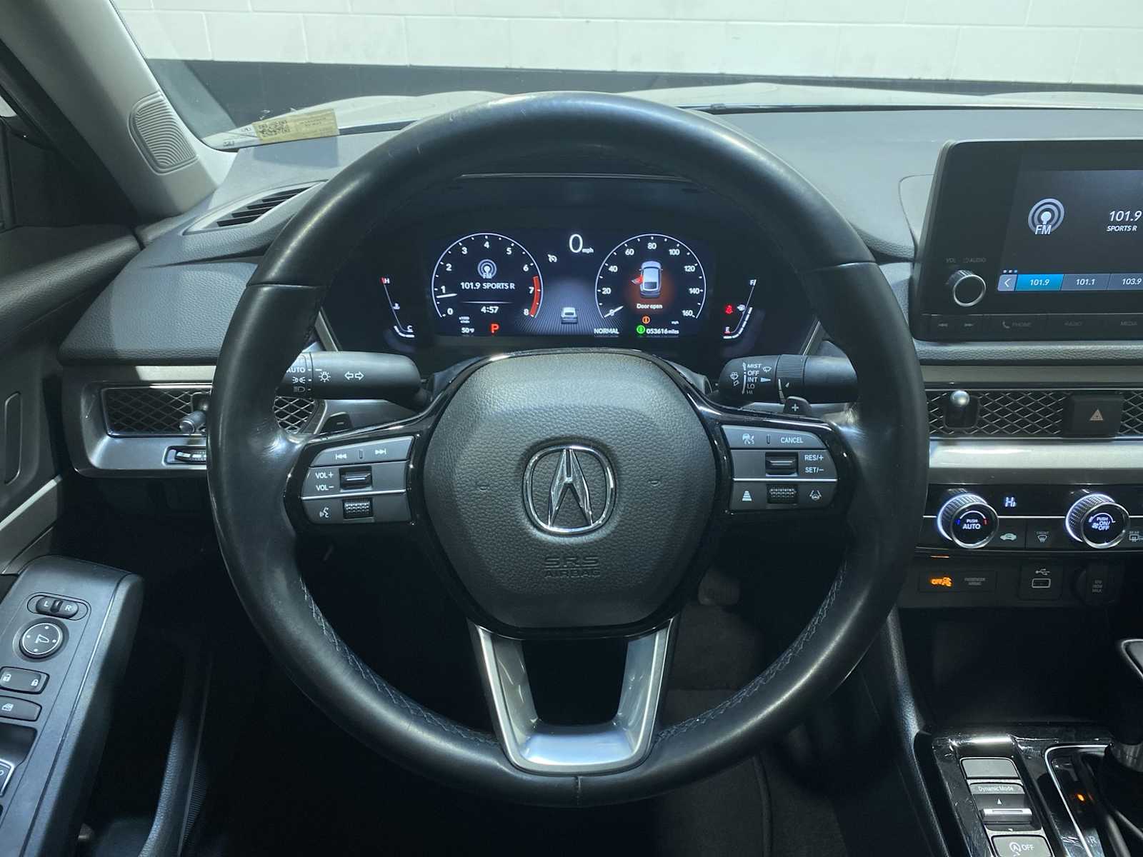 Thumbnail: 2024 Acura Integra - 15