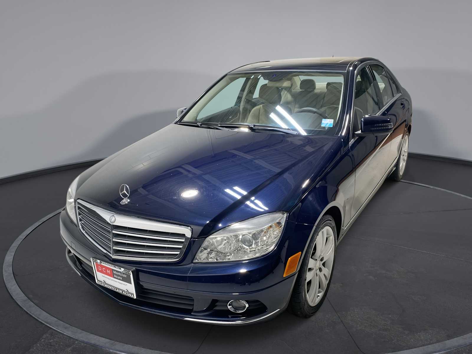 2010 Mercedes-Benz C-Class C 300 -
                  Verona, NJ