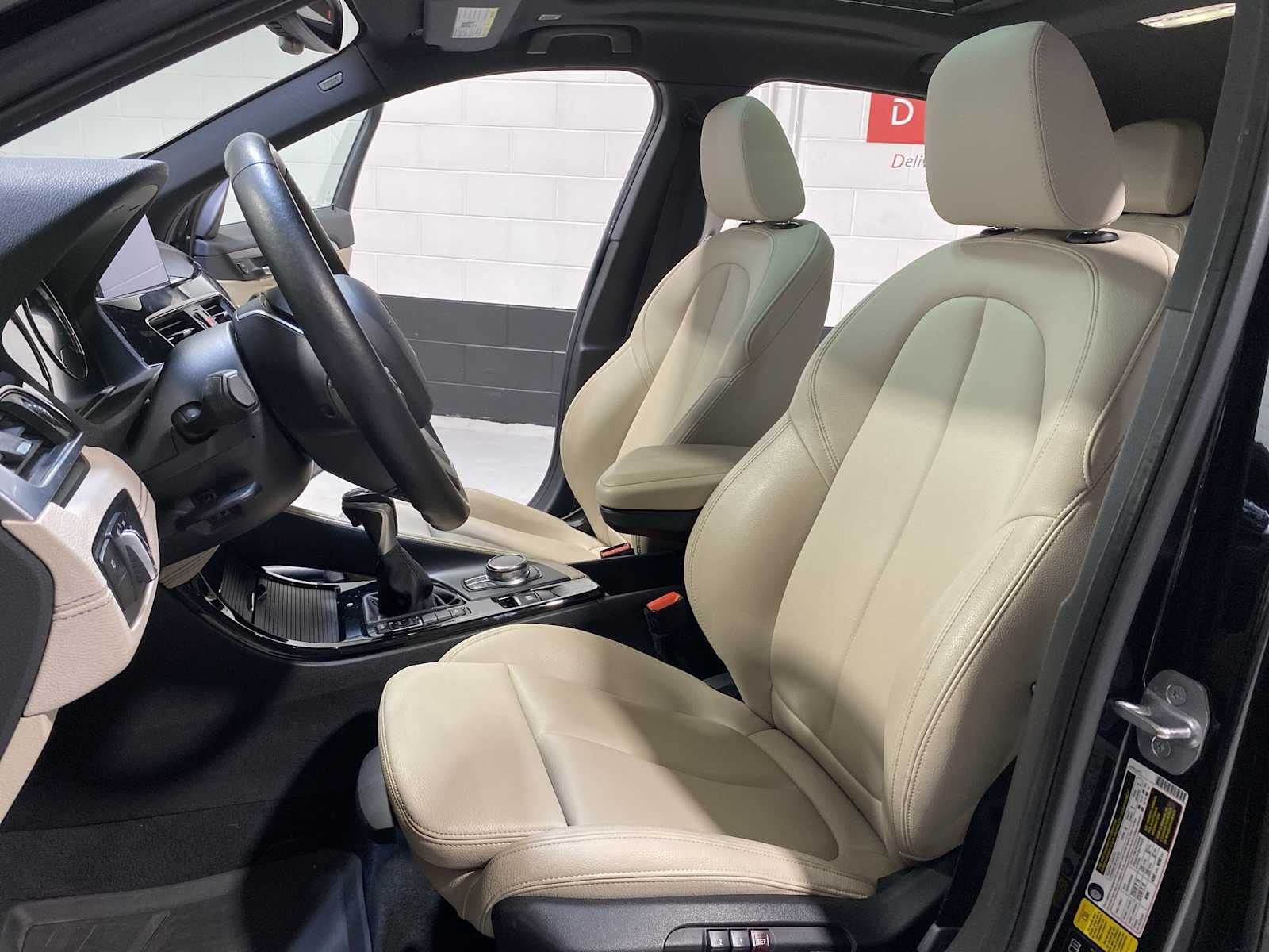 Thumbnail: 2018 BMW X2 - 11