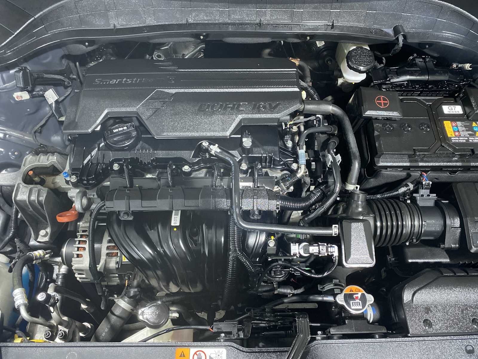 Thumbnail: 2023 Hyundai Kona - 9