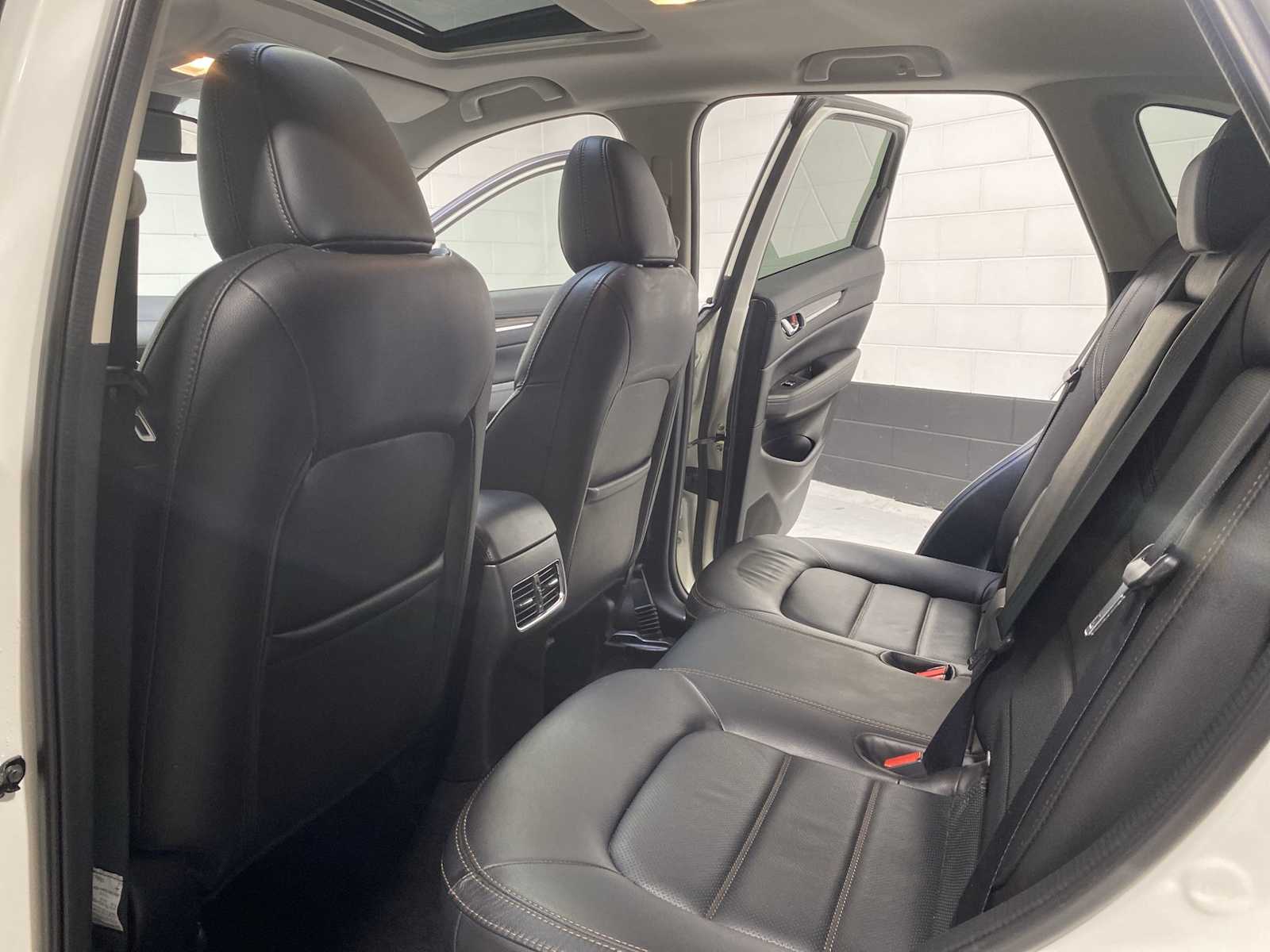 Thumbnail: 2023 Mazda CX-5 - 12