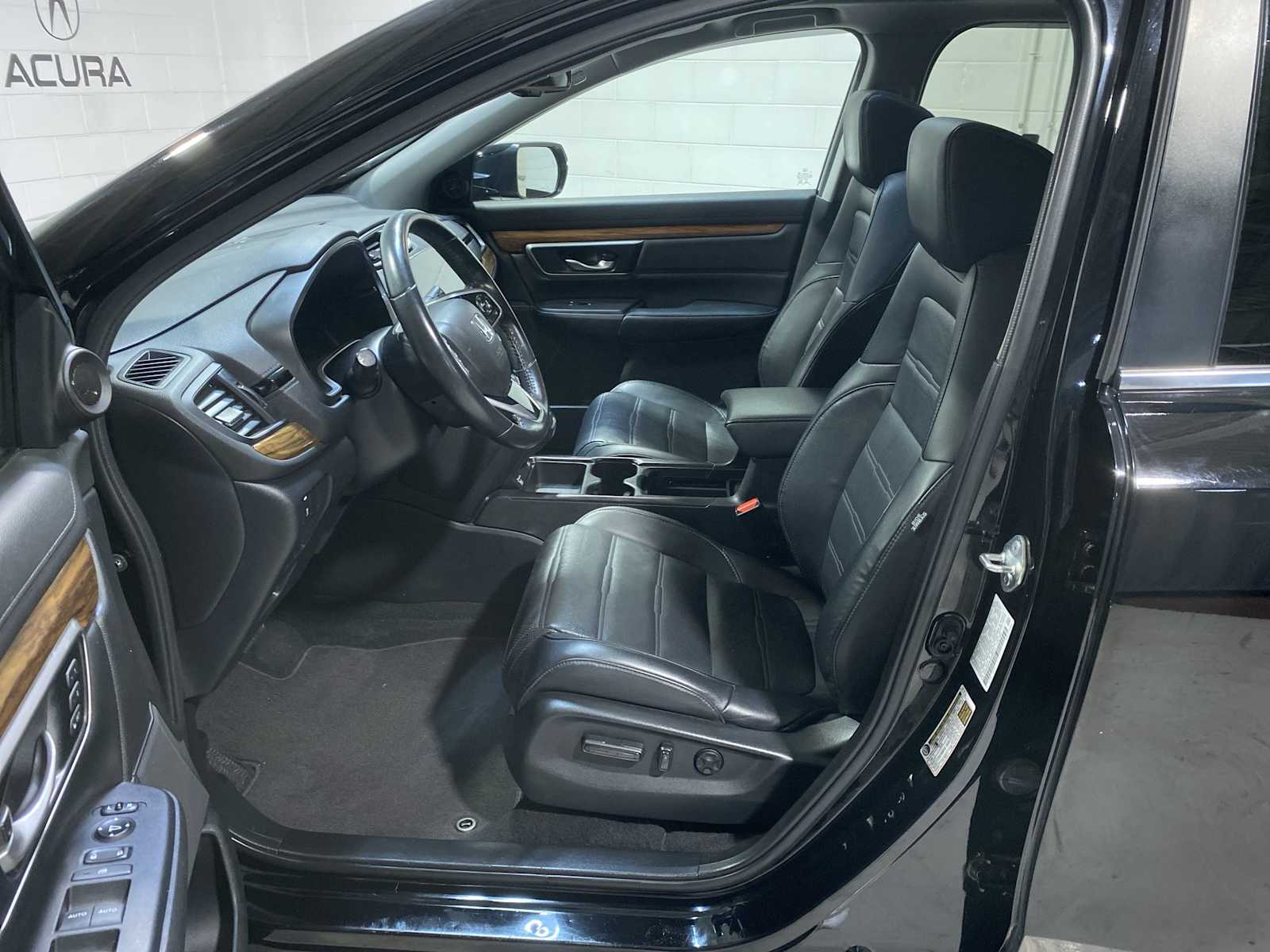 Thumbnail: 2021 Honda CR-V - 2