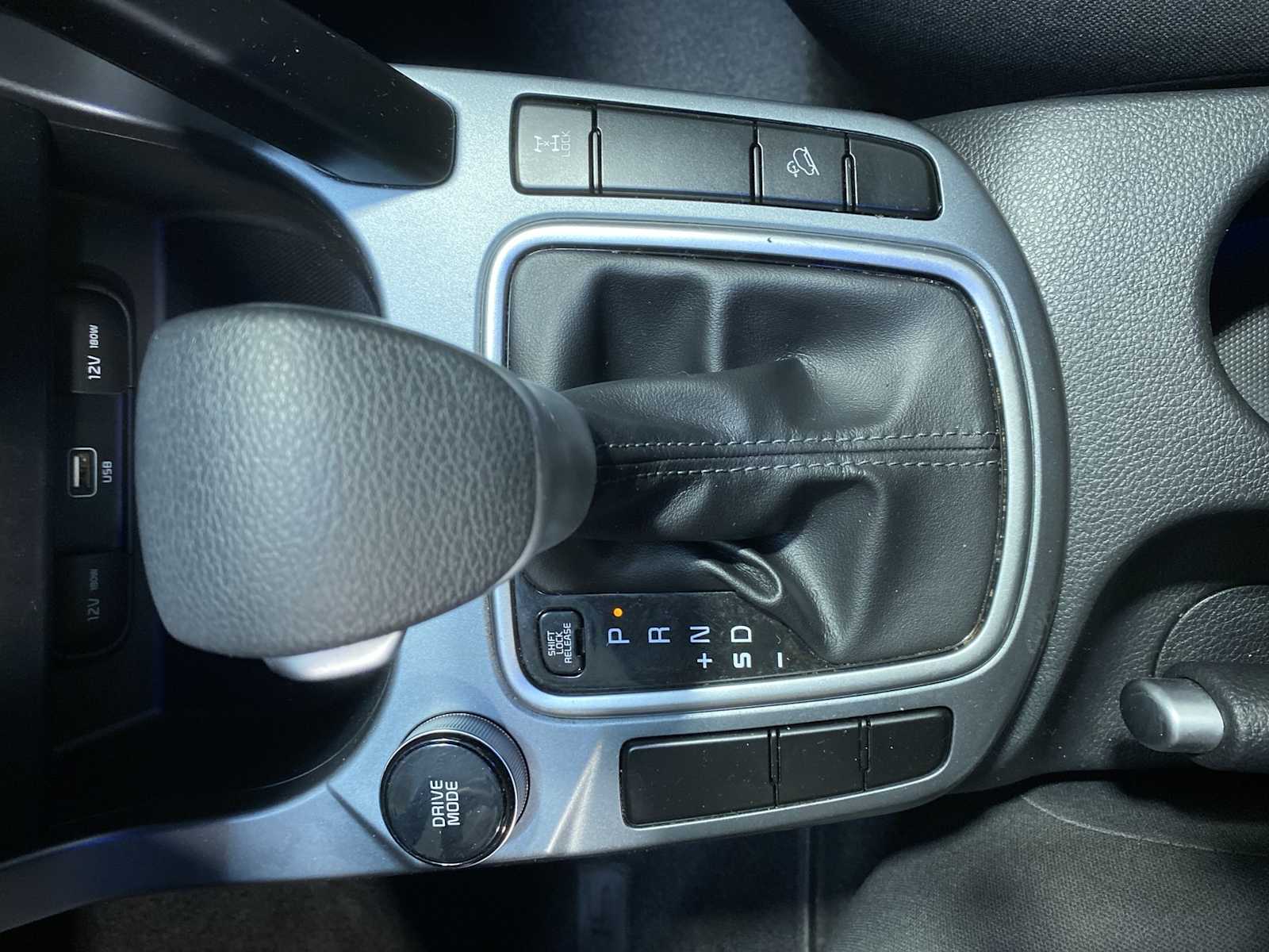 Thumbnail: 2021 Kia Seltos - 17