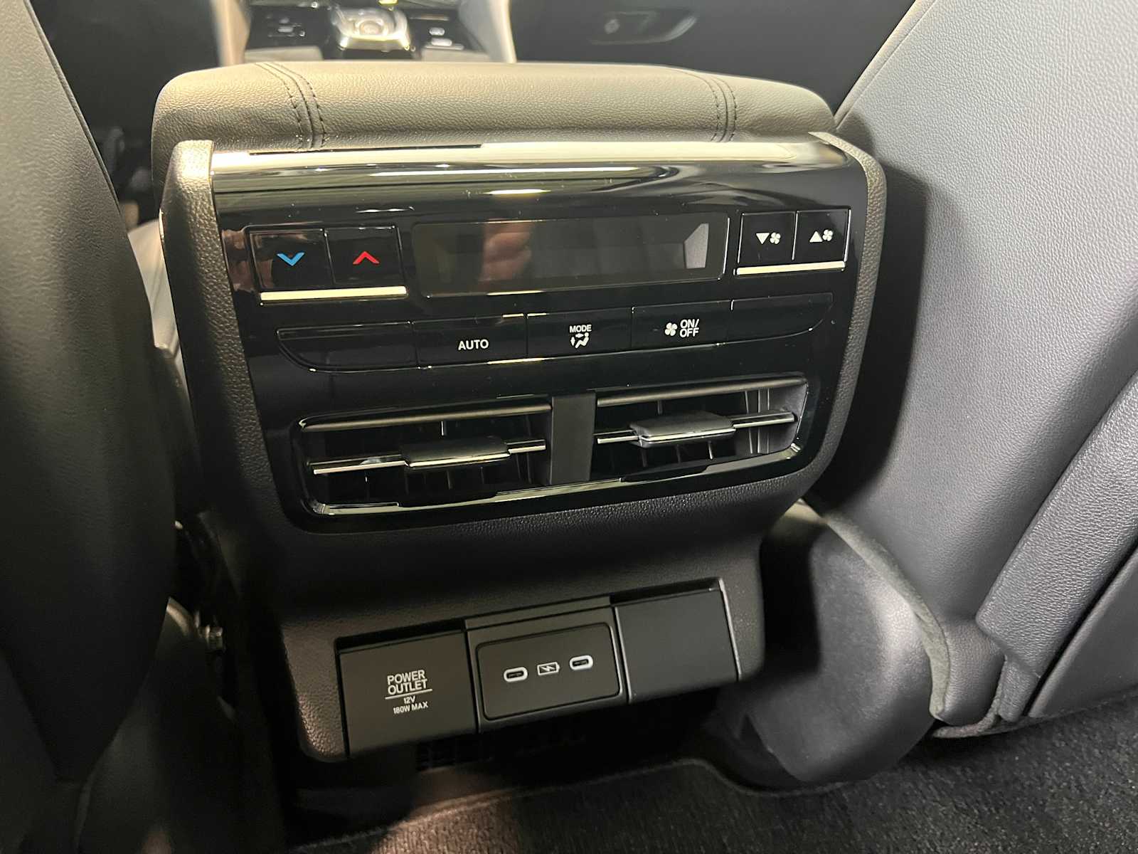 Thumbnail: 2026 Acura MDX - 30