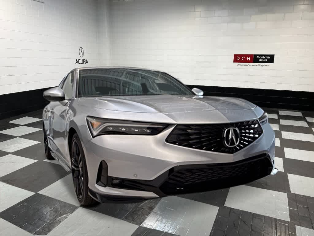 Thumbnail: 2026 Acura Integra - 8