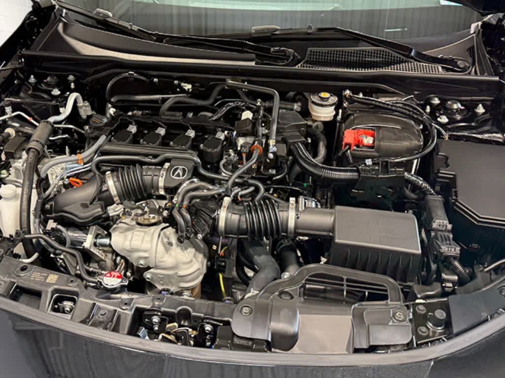 Thumbnail: 2026 Acura Integra - 12