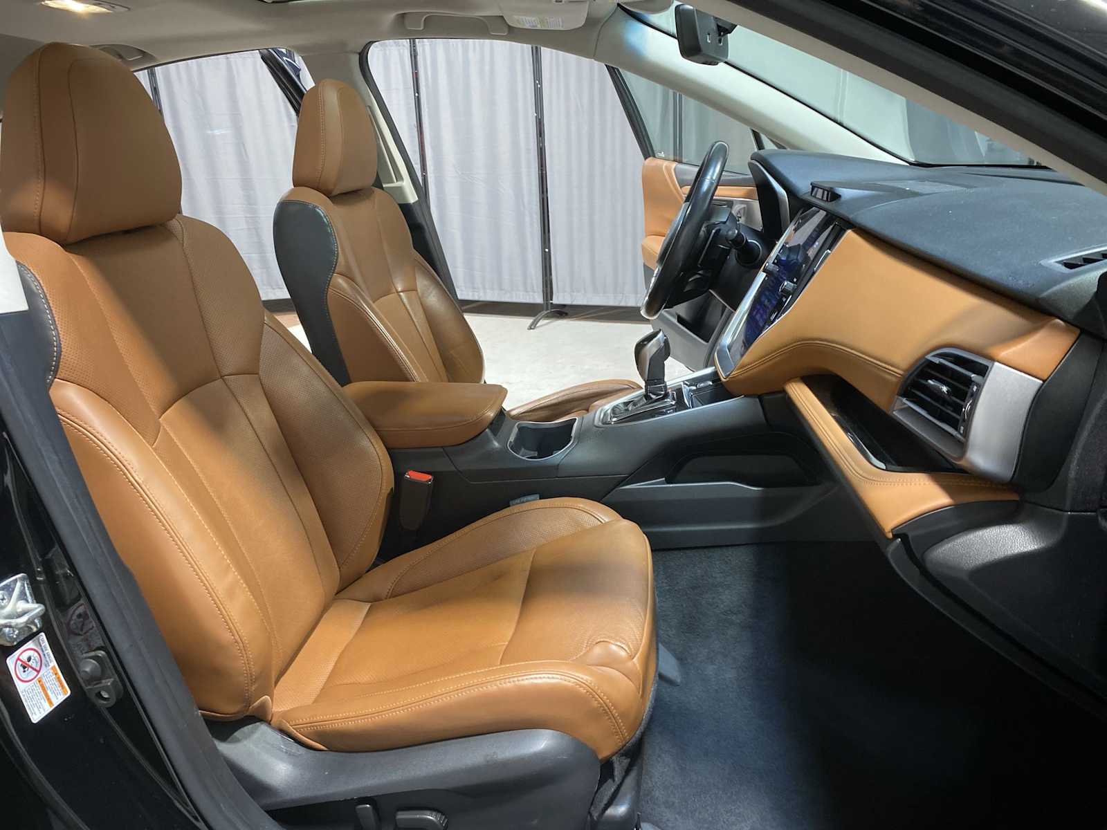 Thumbnail: 2020 Subaru Legacy - 14