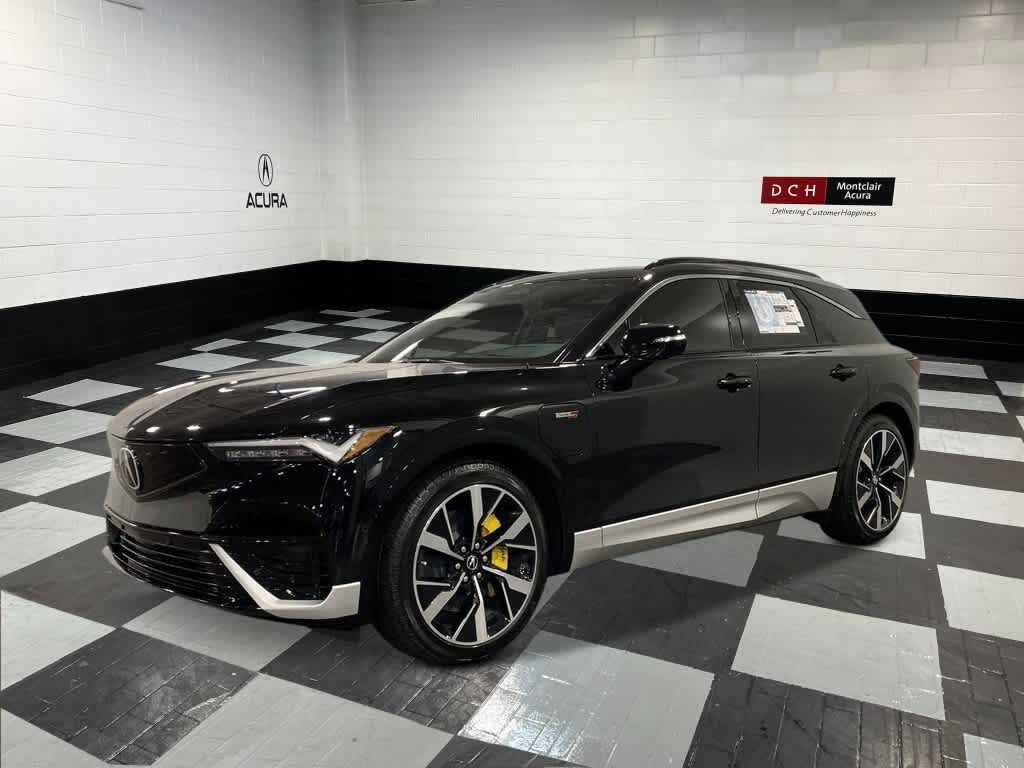 2024 Acura ZDX Type S -
                  Verona, NJ