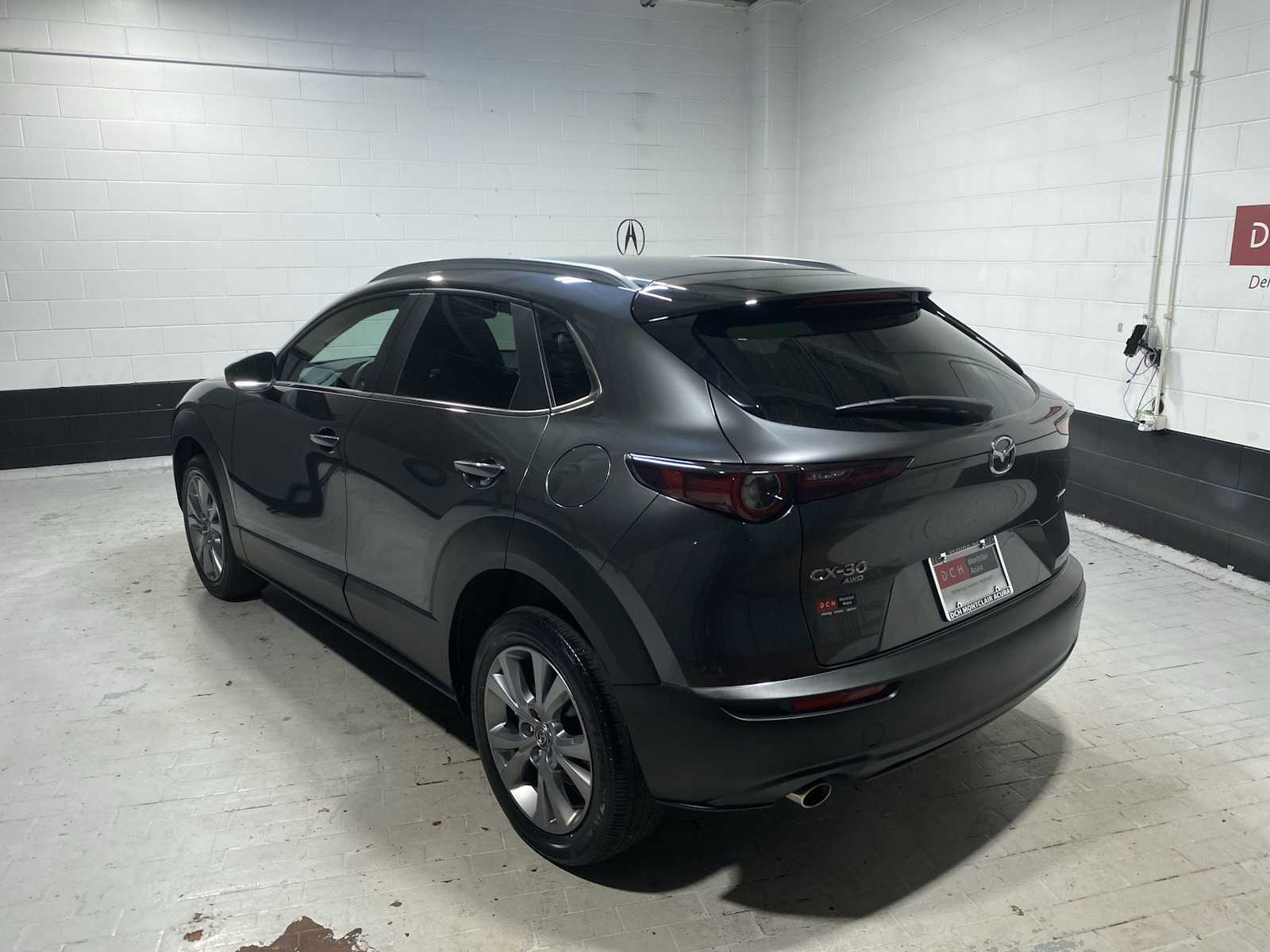 Thumbnail: 2024 Mazda CX-30 - 4