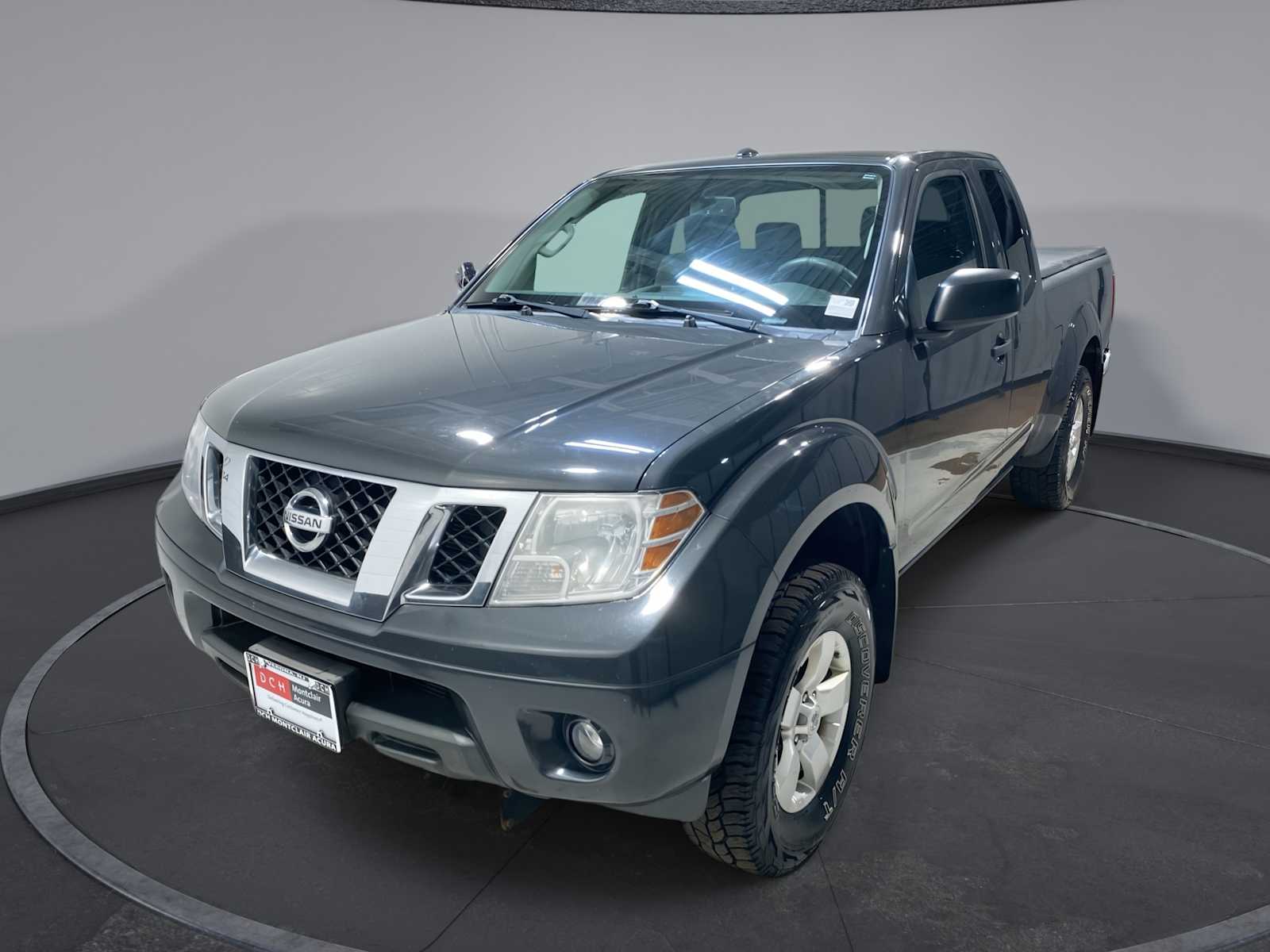 2013 Nissan Frontier SV -
                  Verona, NJ