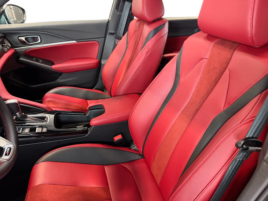 Thumbnail: 2026 Acura Integra - 12