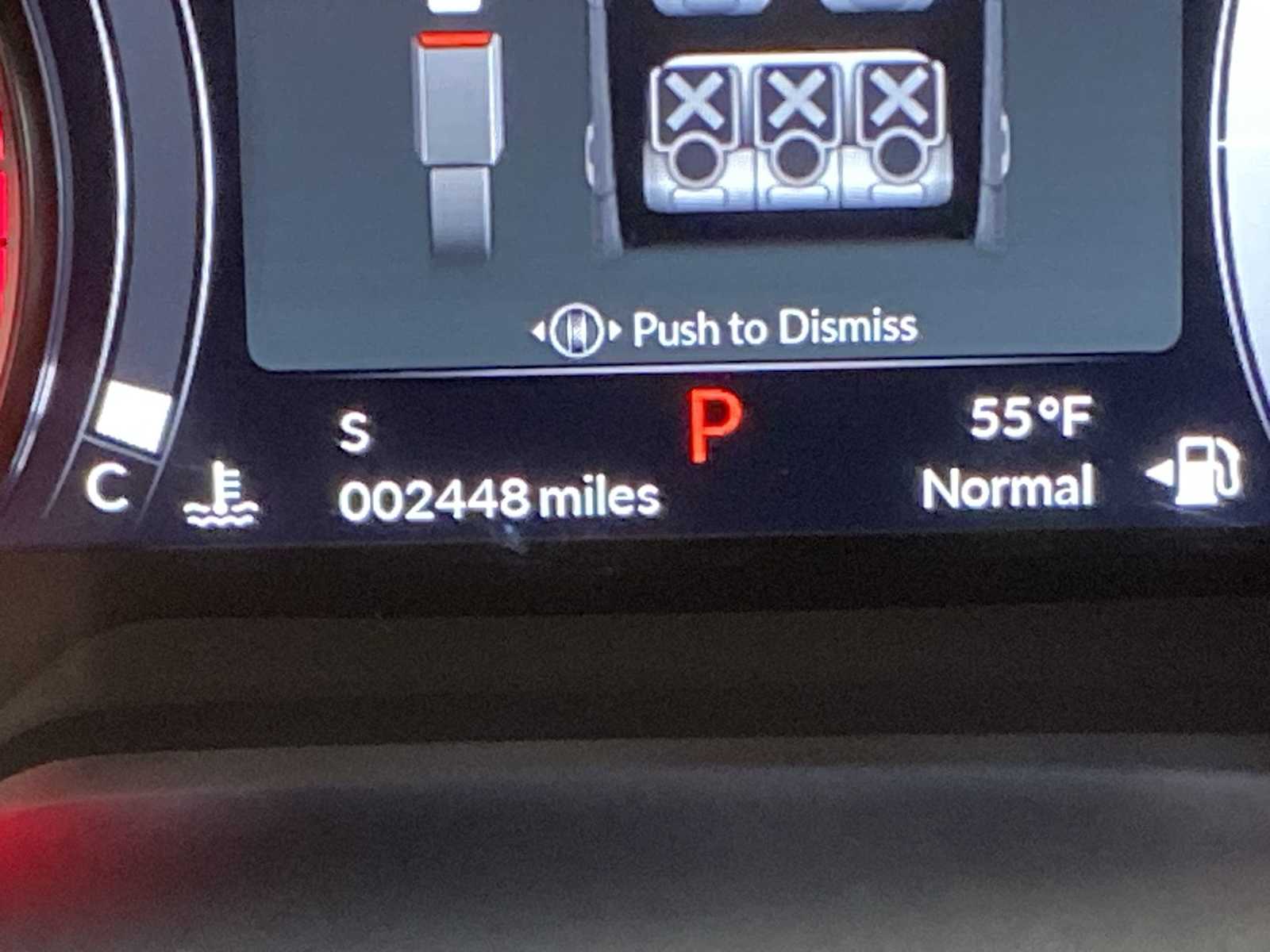 Thumbnail: 2025 Acura RDX - 18