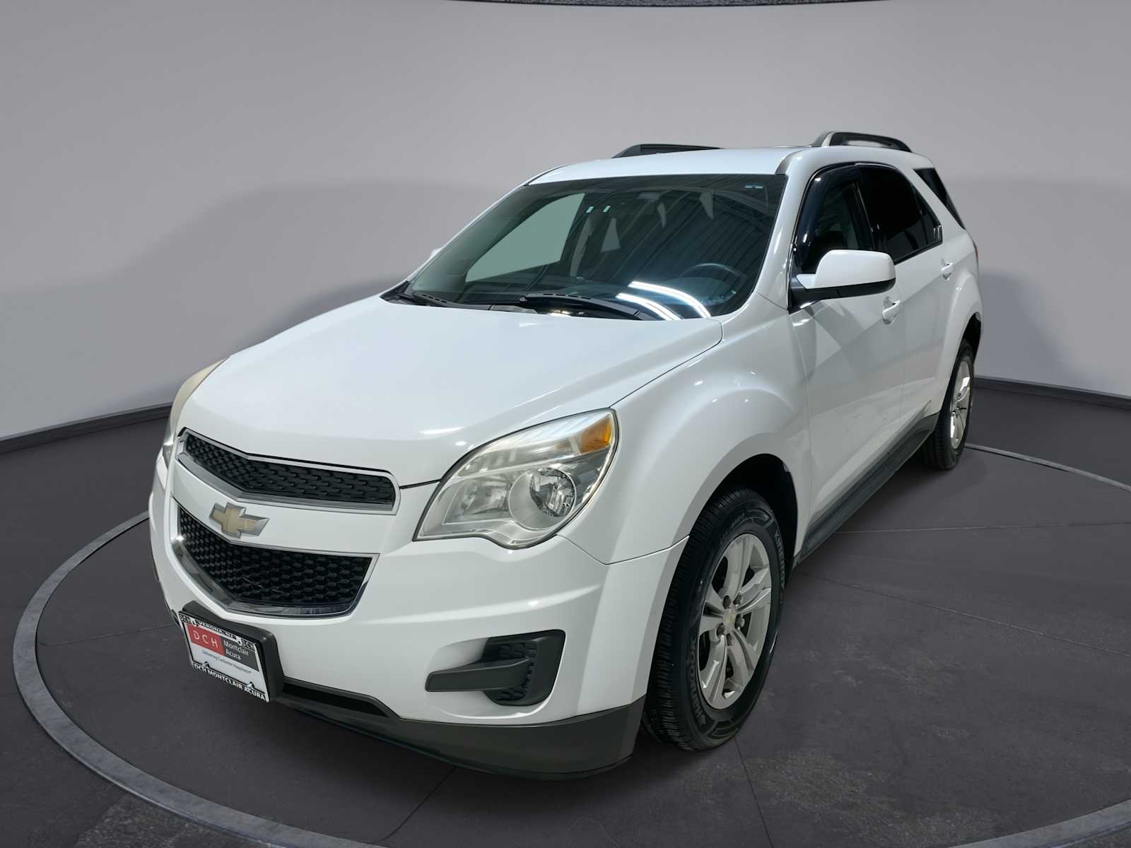 2014 Chevrolet Equinox LT -
                  Verona, NJ