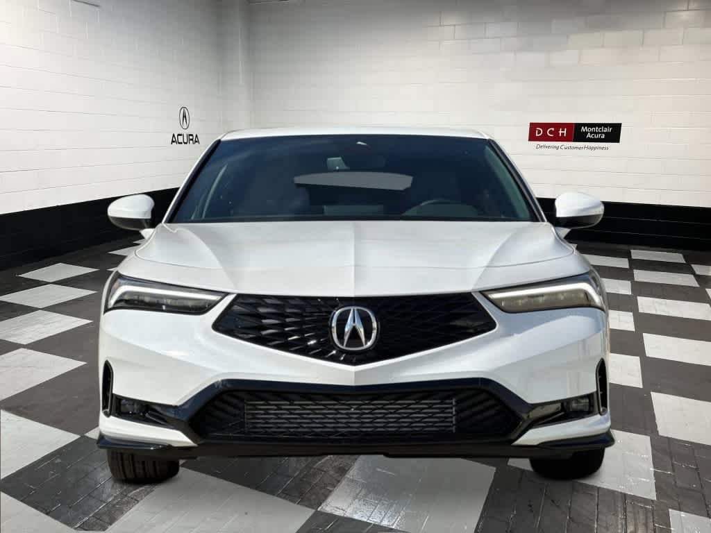 Thumbnail: 2026 Acura Integra - 8