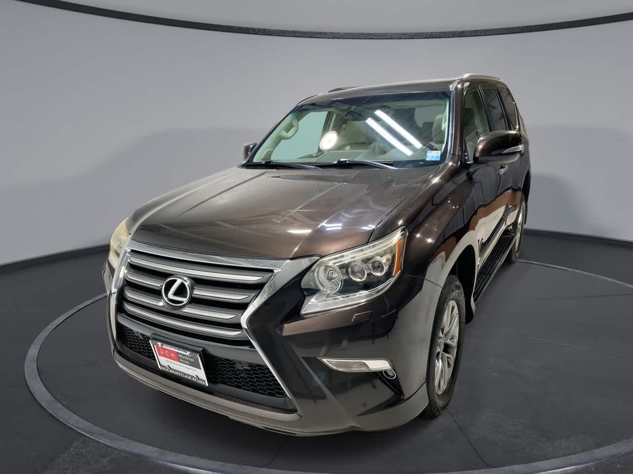 2015 Lexus GX 460 Luxury -
                  Verona, NJ