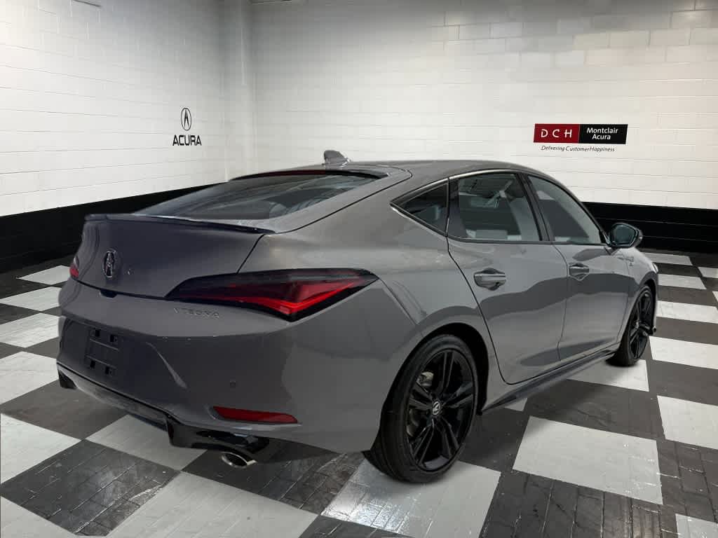 Thumbnail: 2026 Acura Integra - 5