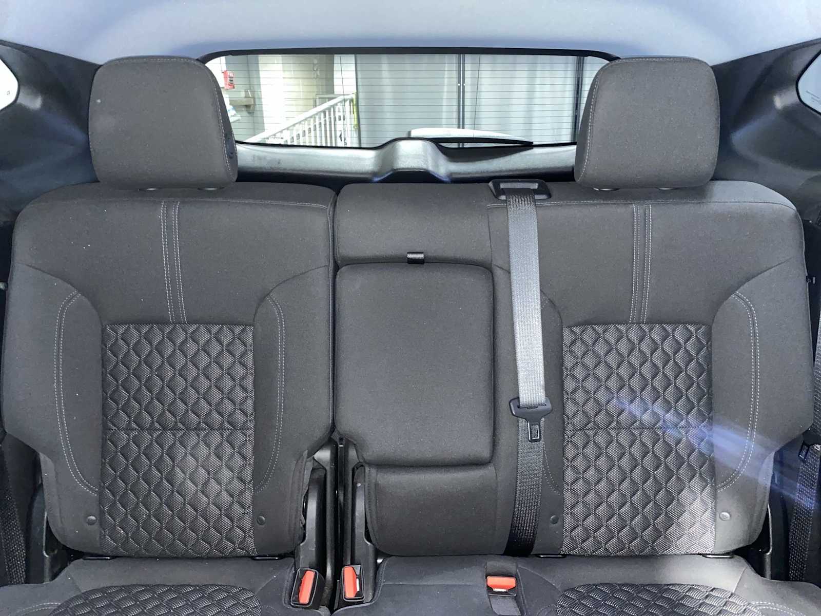 Thumbnail: 2021 Chevrolet Blazer - 22