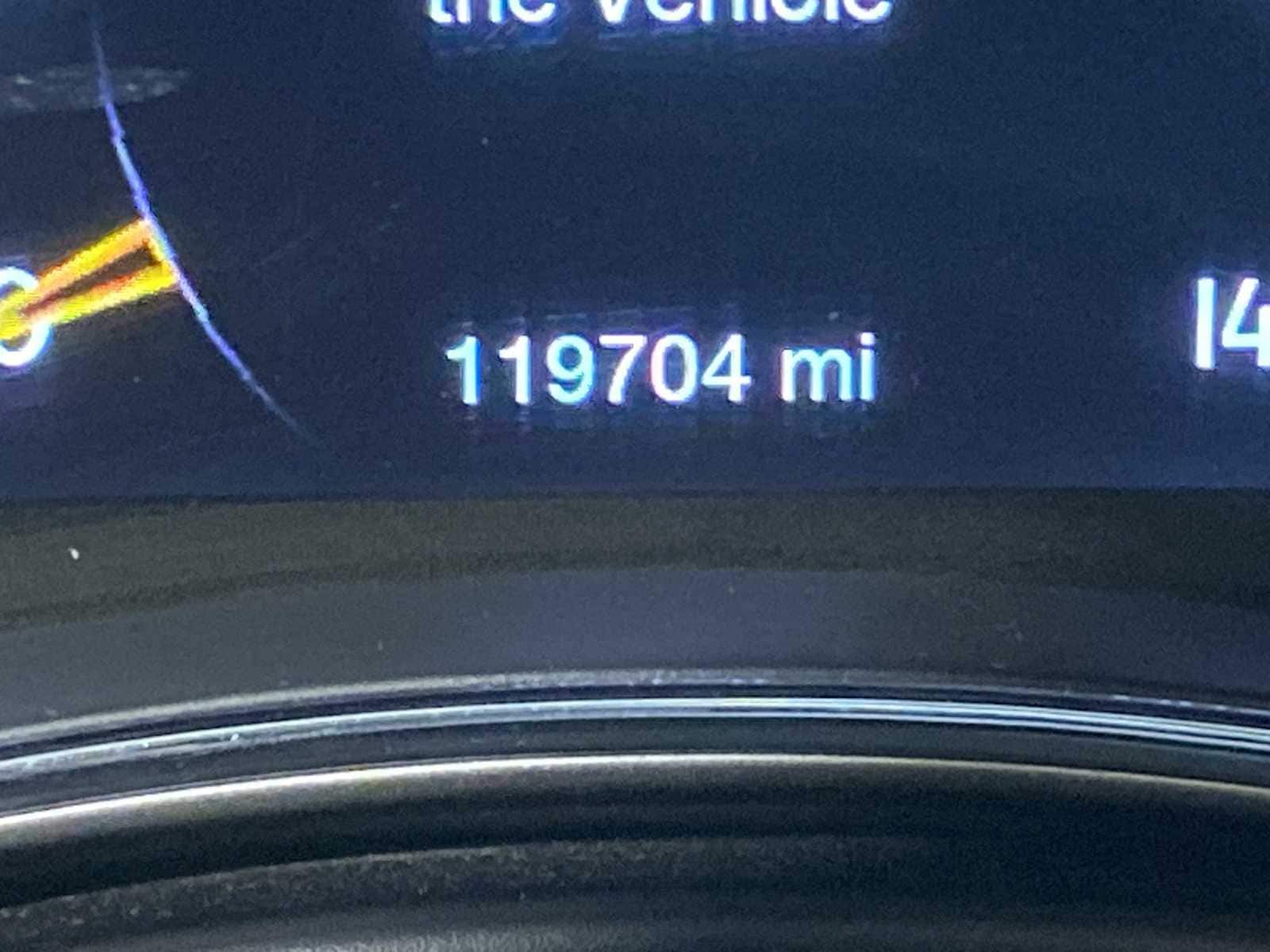 Thumbnail: 2017 Jeep Grand Cherokee - 18