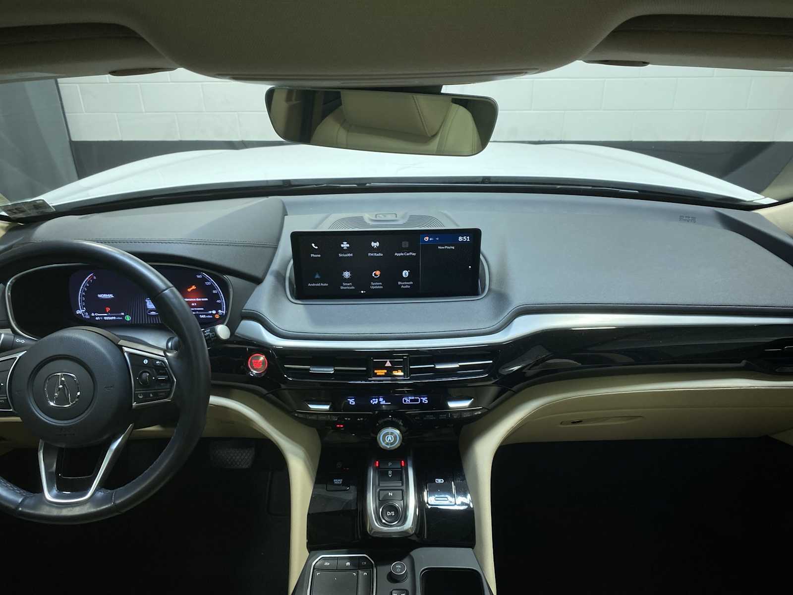 Thumbnail: 2023 Acura MDX - 10