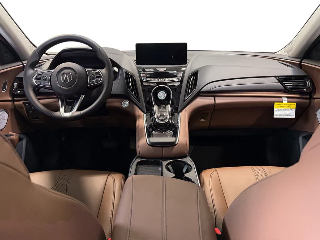 Thumbnail: 2026 Acura RDX - 19
