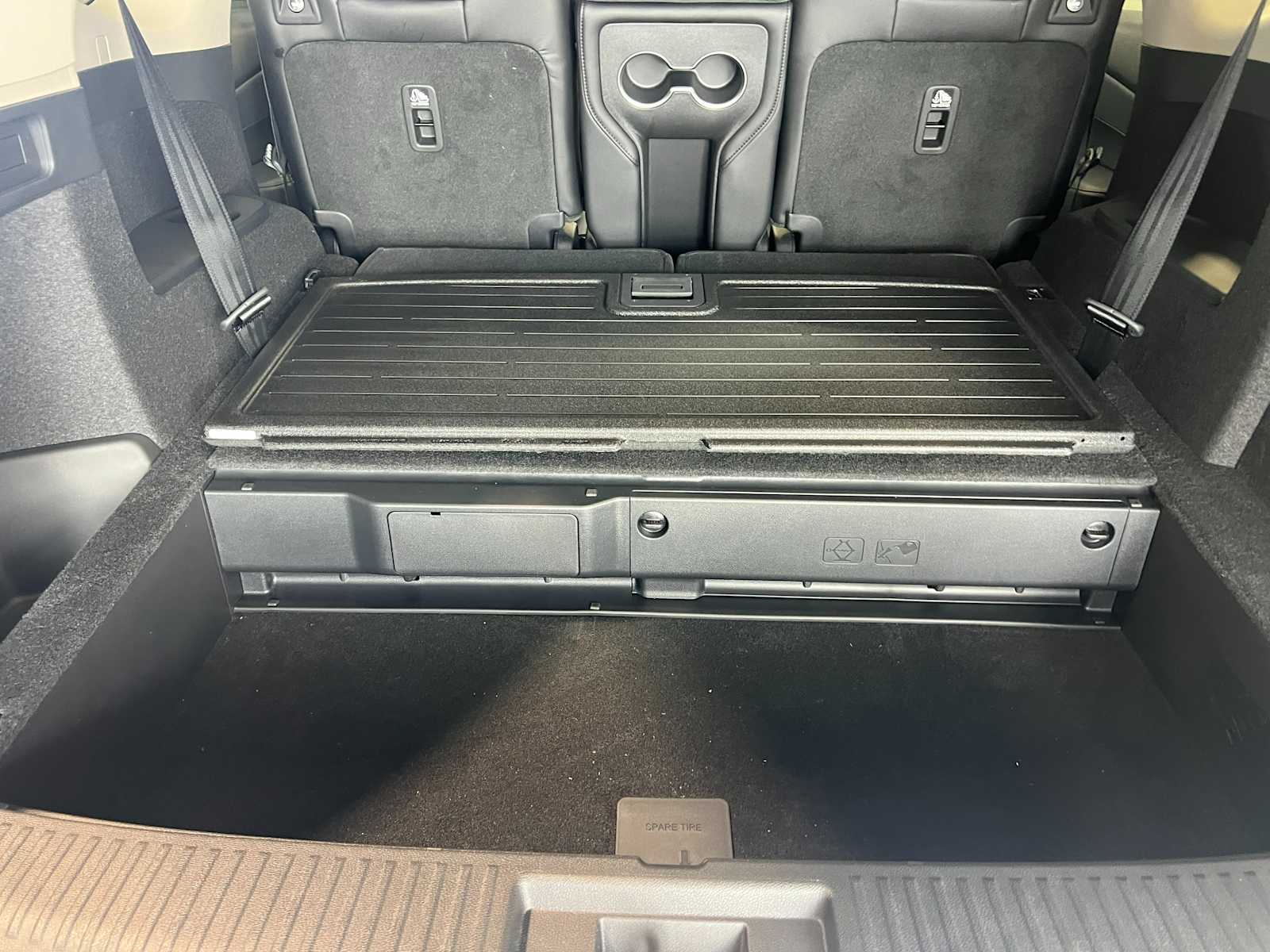 Thumbnail: 2026 Acura MDX - 31