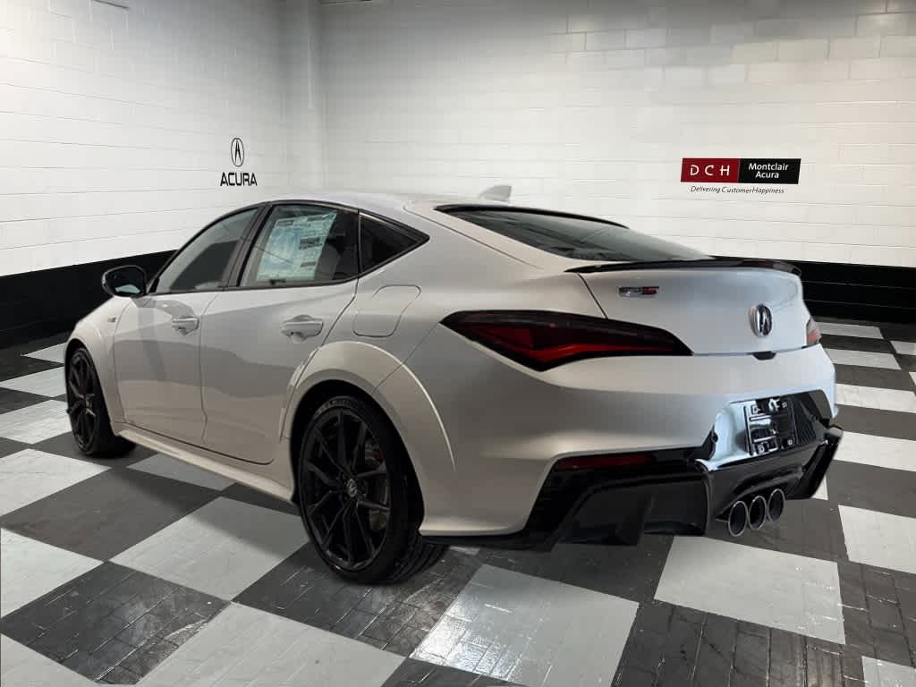 Thumbnail: 2026 Acura Integra - 3