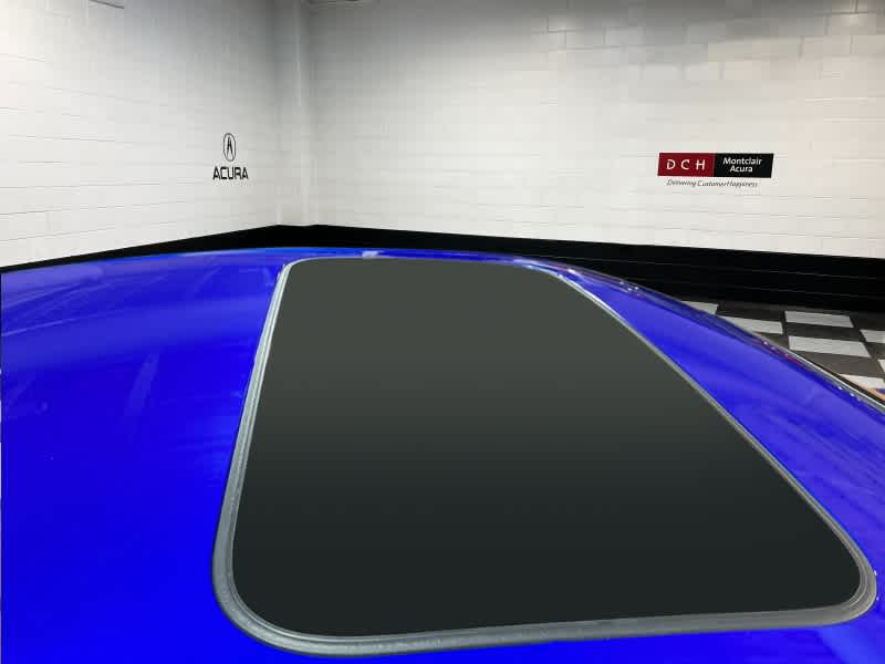 Thumbnail: 2025 Acura Integra - 13