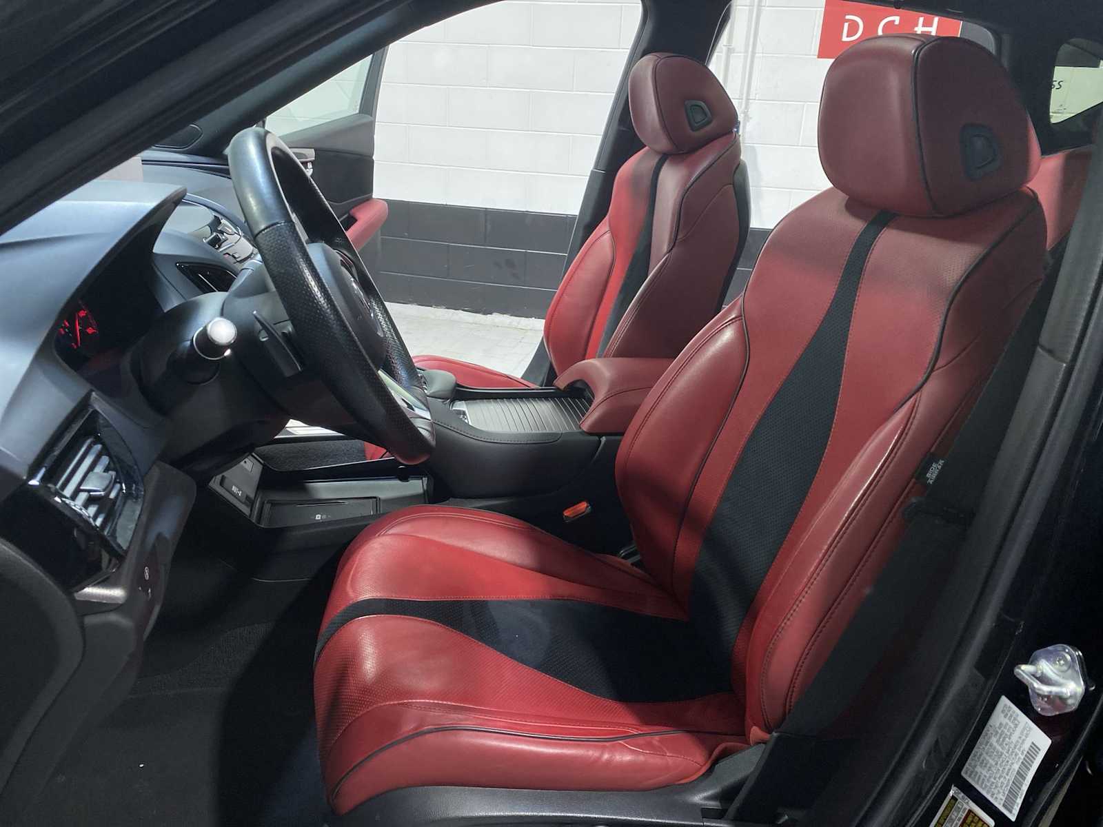 Thumbnail: 2023 Acura RDX - 11