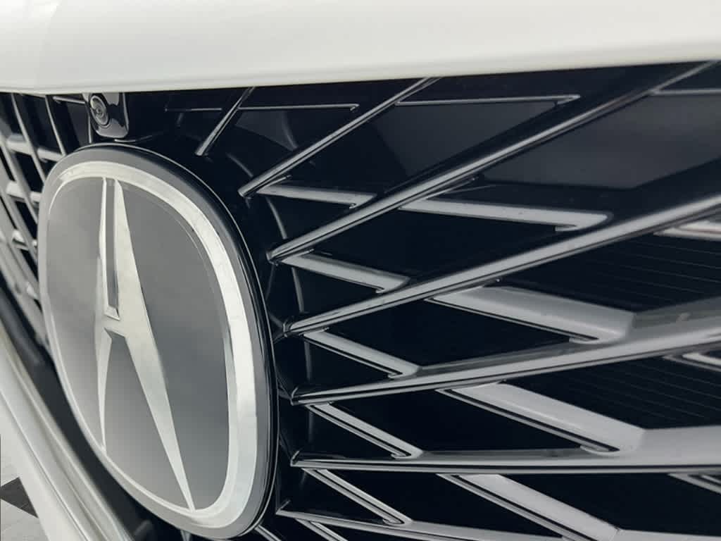 Thumbnail: 2026 Acura MDX - 11