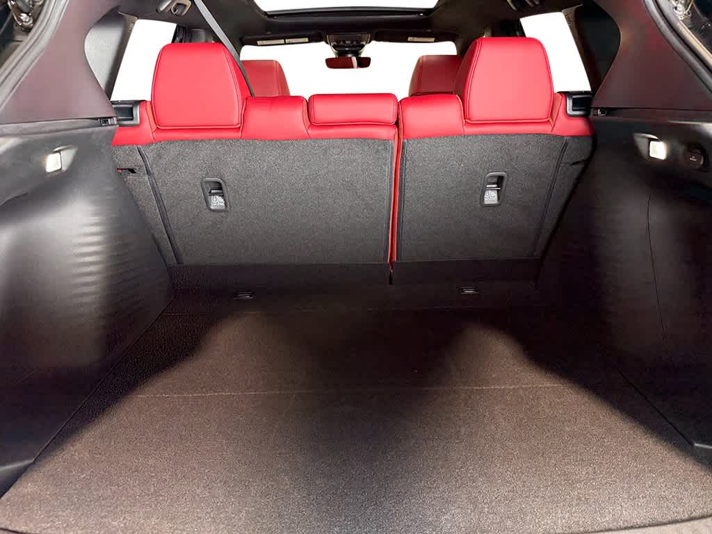 Thumbnail: 2025 Acura ADX - 32