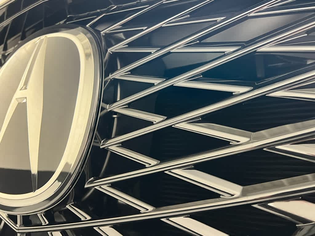 2026 Acura MDX  10