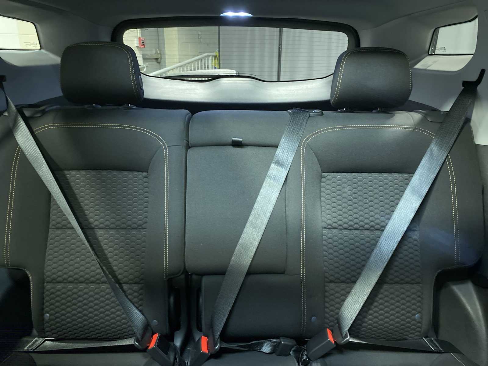 Thumbnail: 2020 GMC Terrain - 22