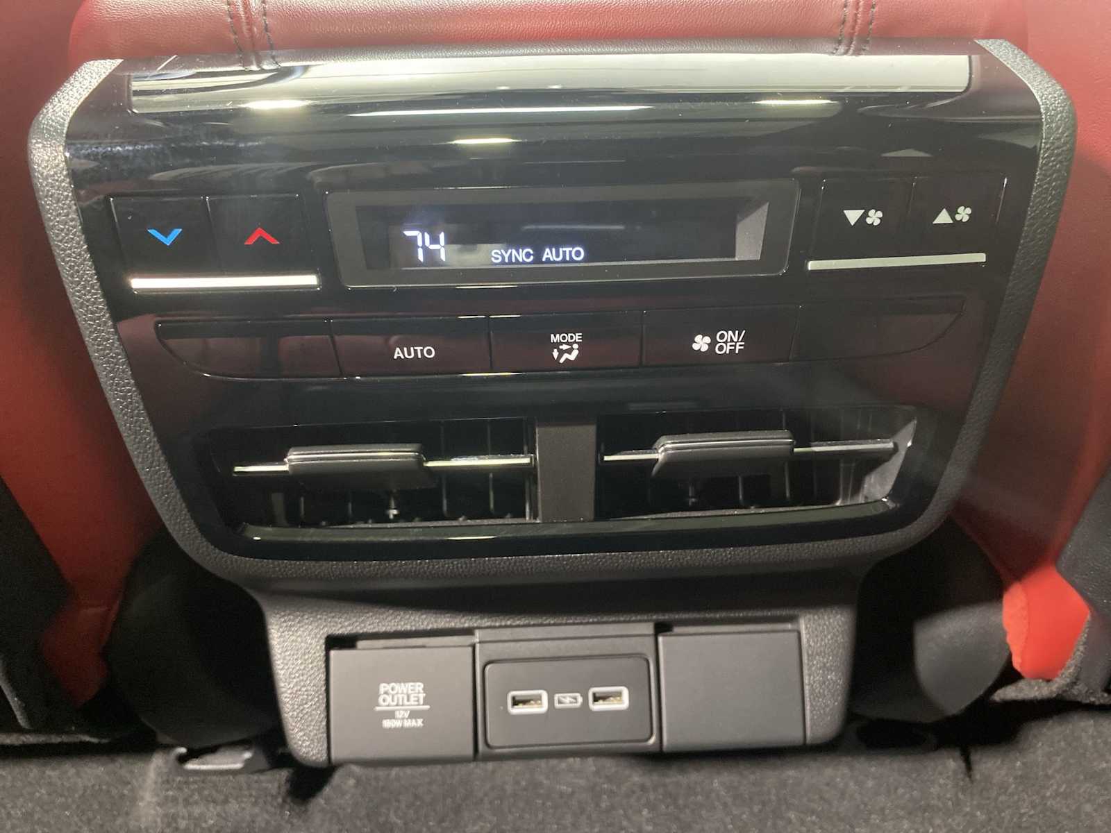 Thumbnail: 2023 Acura MDX - 25