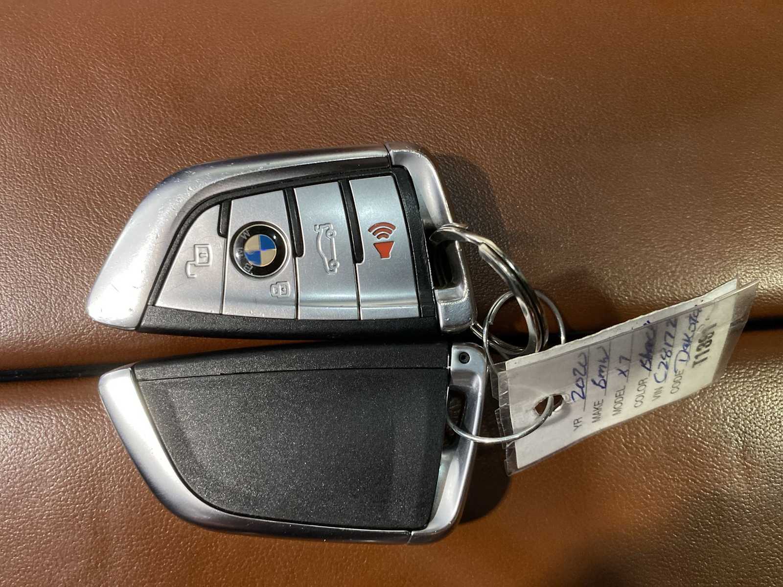 Thumbnail: 2020 BMW X7 - 20
