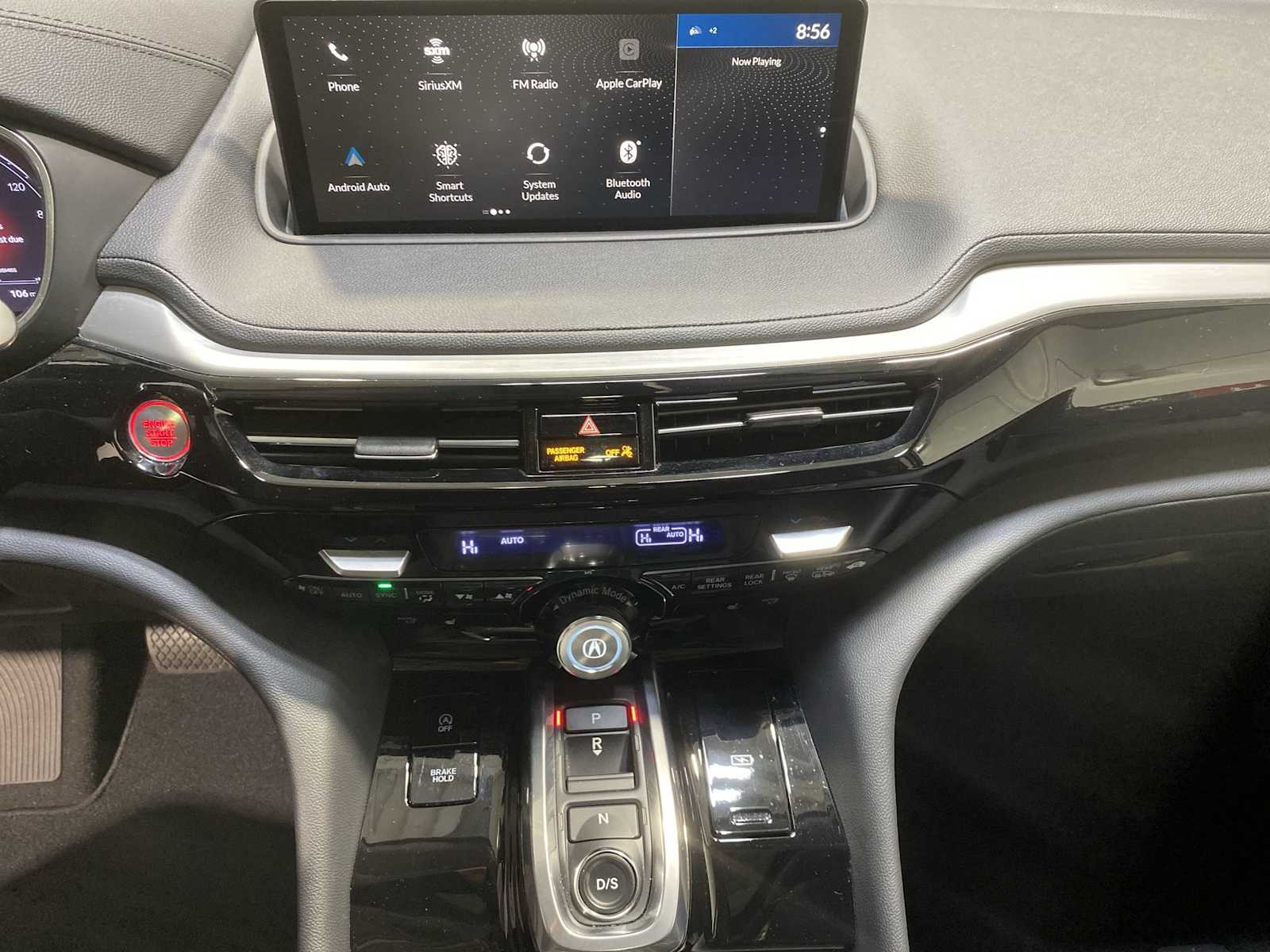 Thumbnail: 2023 Acura MDX - 16