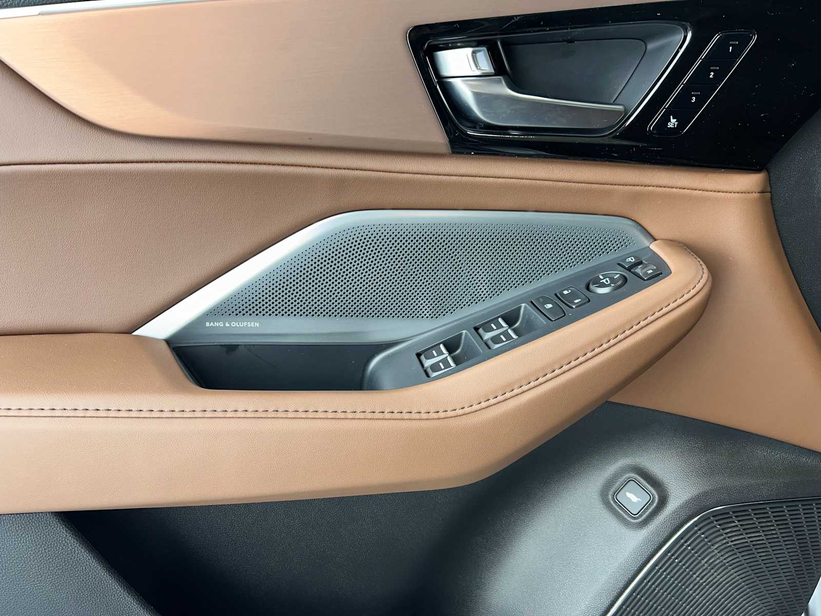 Thumbnail: 2026 Acura MDX - 22