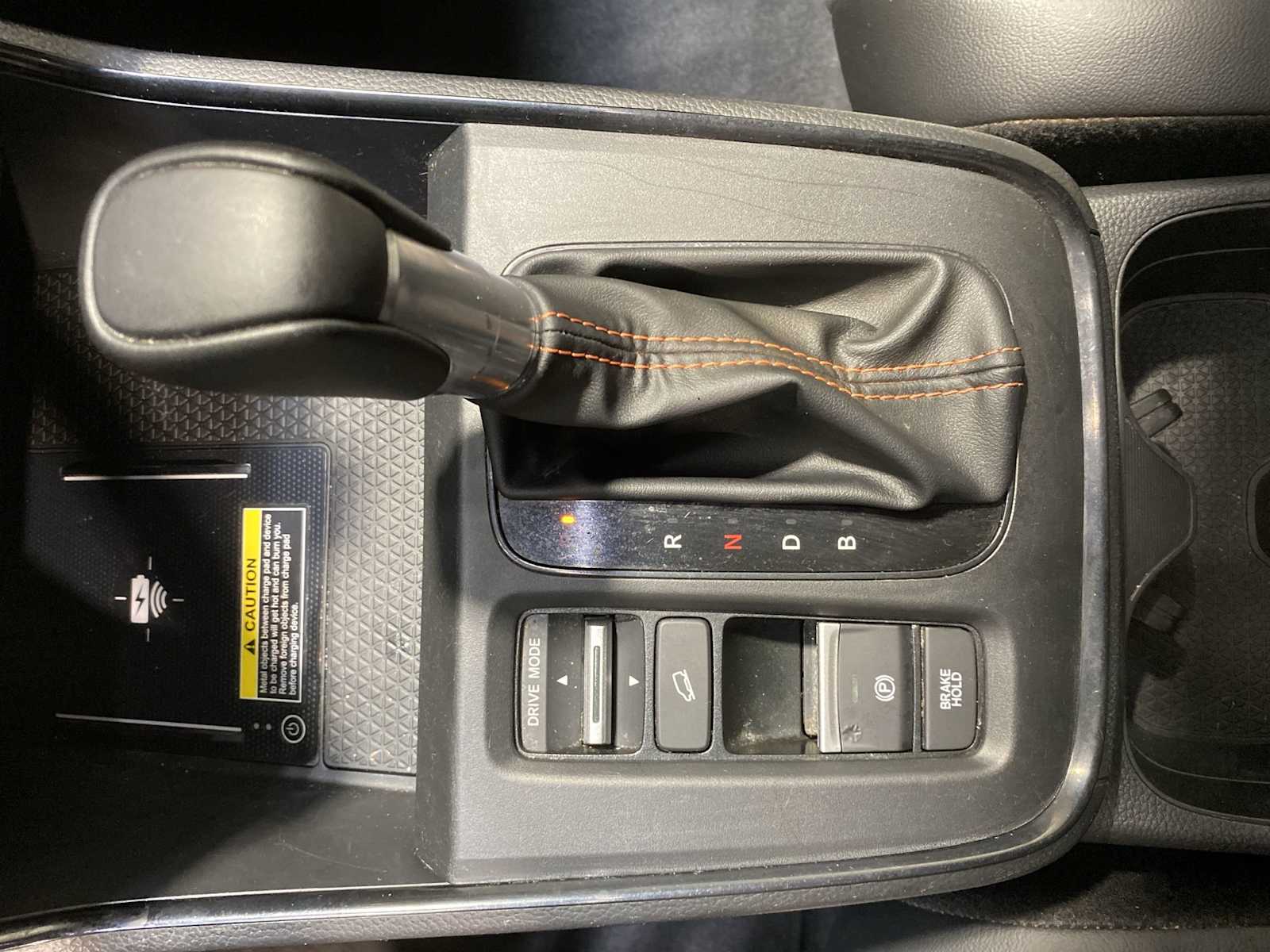 Thumbnail: 2023 Honda CR-V - 17